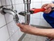 شركة كشف تسربات المياه بالرياض